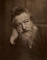 William Morris described Bibury as "the most beautiful village in England".